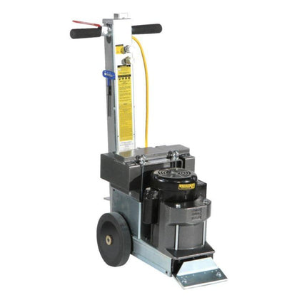 National Equipment 5280 Self-Propelled Floor Scraper