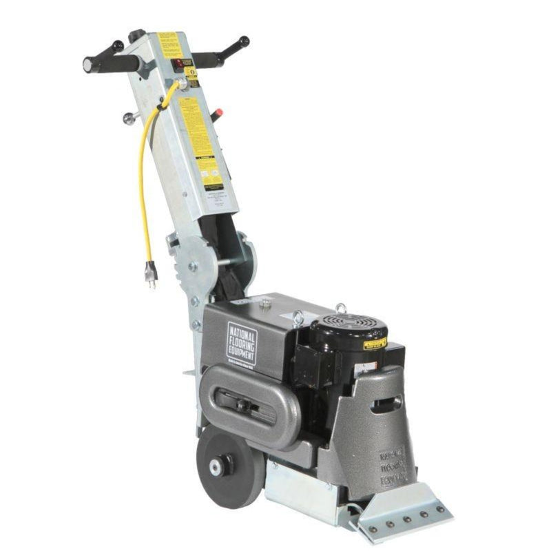 National Equipment 6280 Scraper Replacement Parts