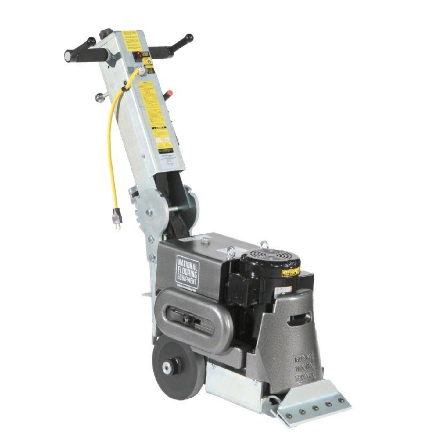National Equipment Replacement Parts – PreFloorTools.com