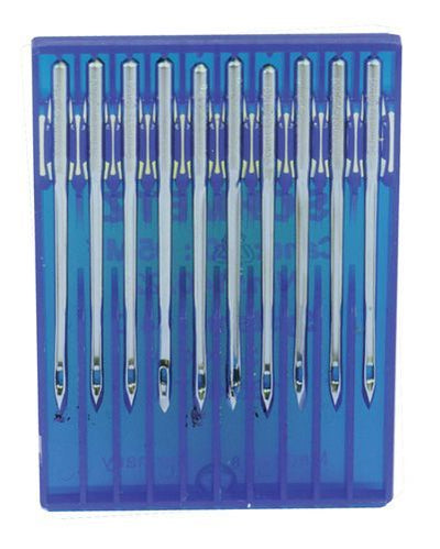 National 126-B2A Needles for Binding Machine (10 Needles)