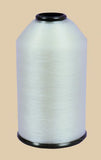 Clear nylon top thread for Binding Machines