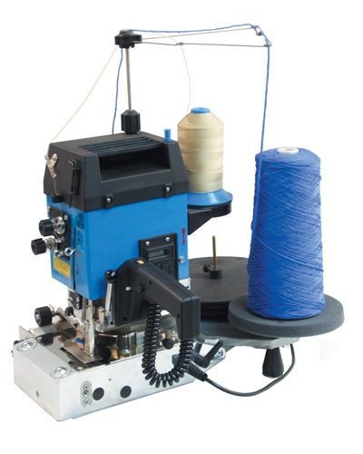 Bond Alpha Mini- 2000 Portable Serger