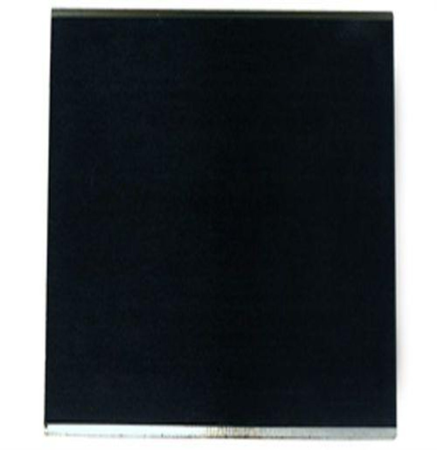 National Floor Scraper Blade