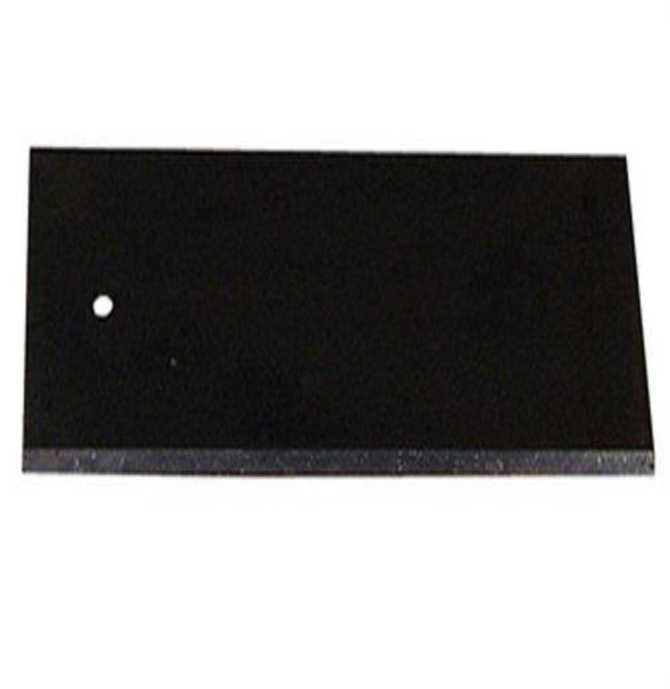 National Floor Scraper Blade