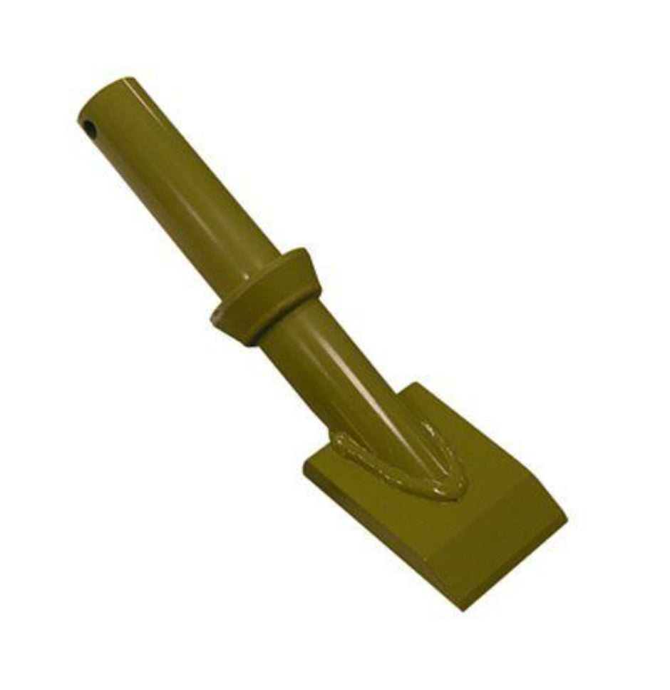 National Floor Scraper Blade