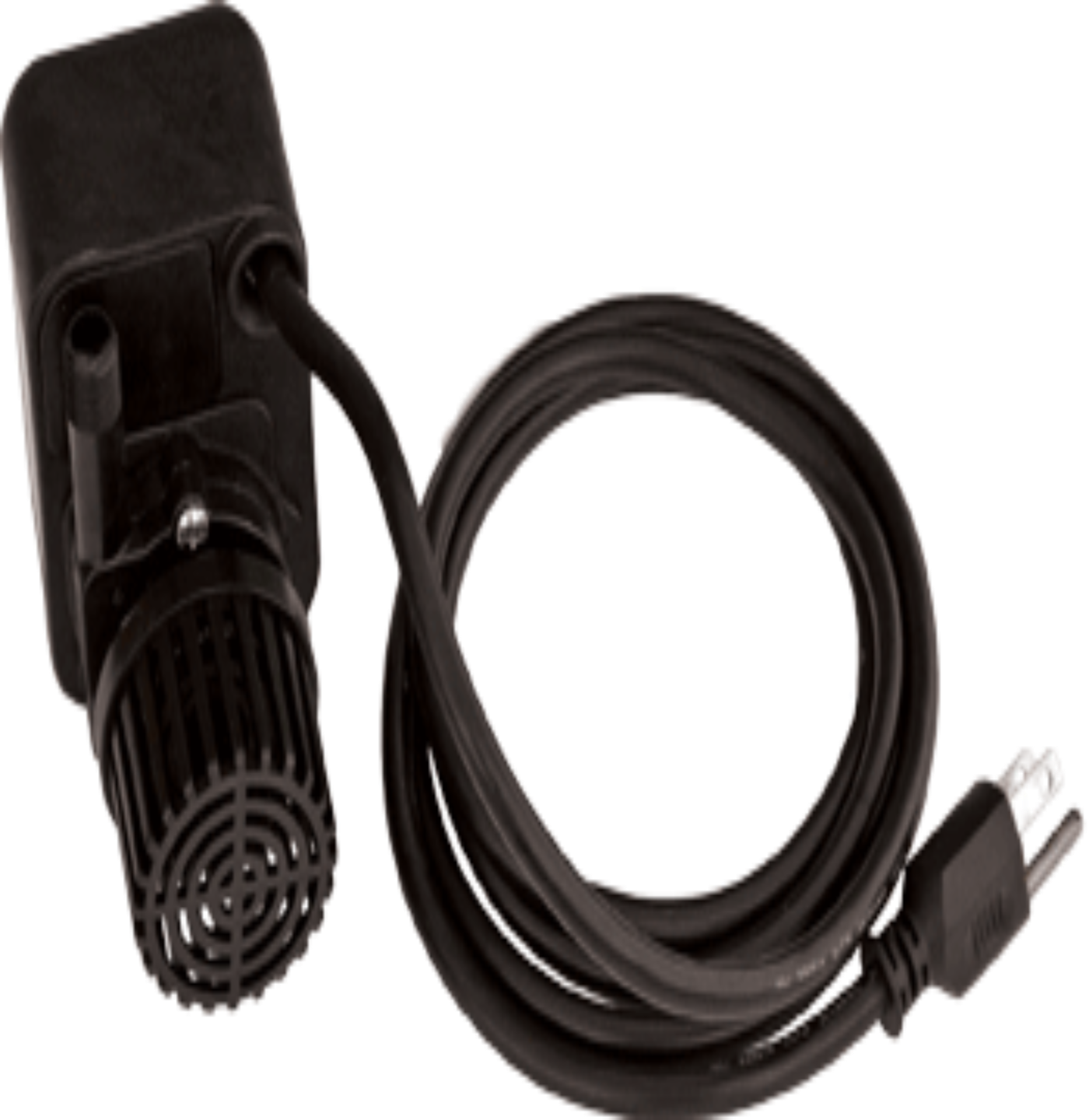 Gundlach Pump with Flow Control Clamp