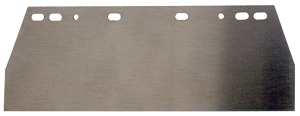 Gundlach RB-14 blade