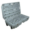 Roberts 10-230-40 Empty Stretcher Case With Wheels