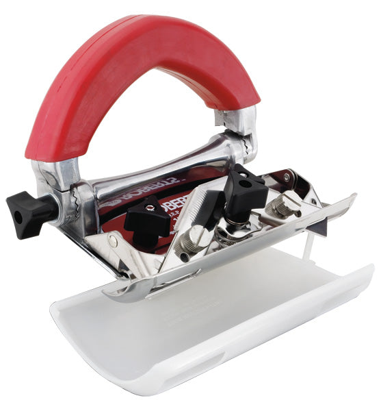 Roberts 10-905 Carpet and Vinyl Wall Trimmer