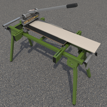 Bullet Tools 9 in. EZ Shear SharpShooter