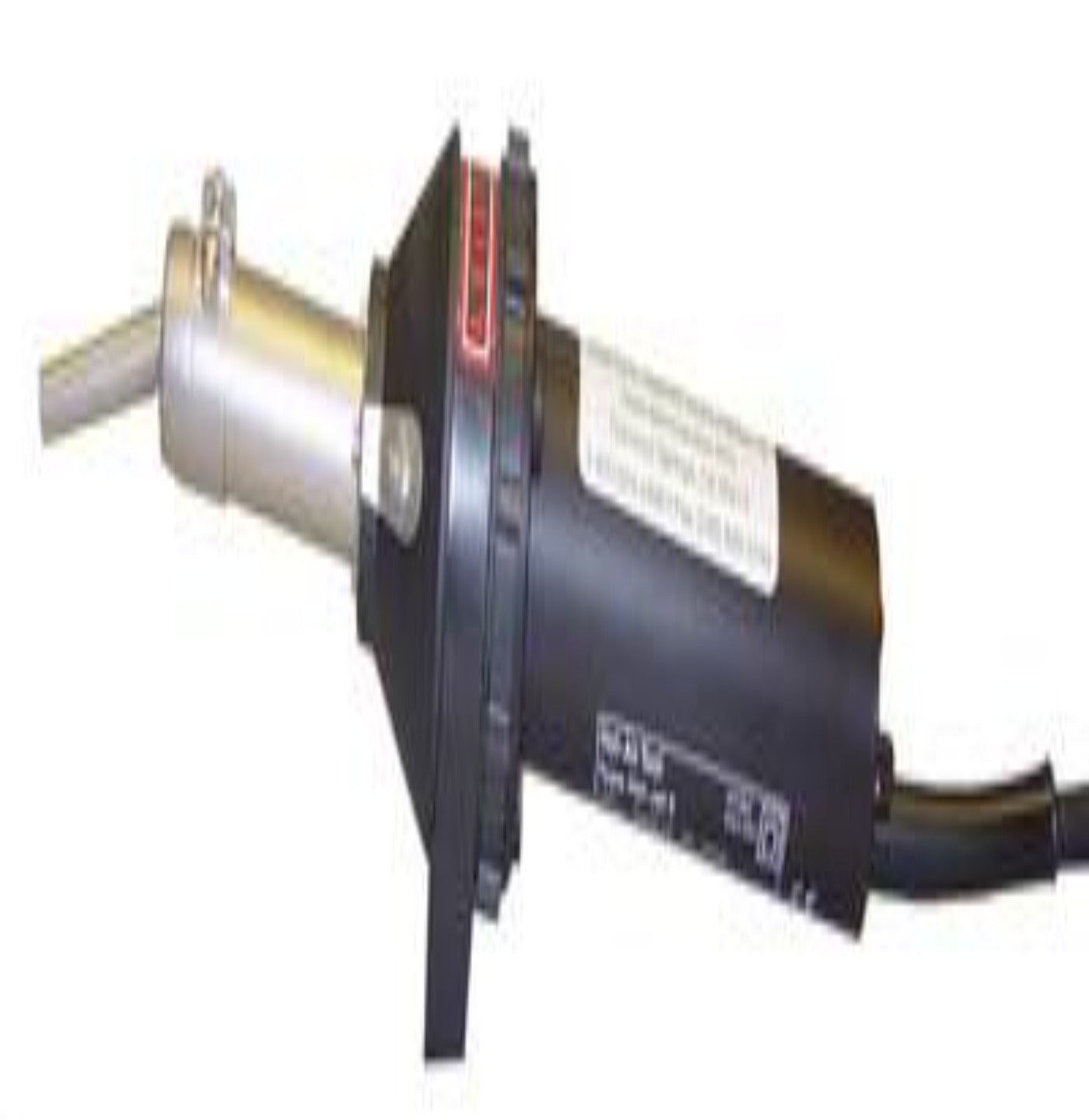 Leister Hot Jet Heat Weld Welder