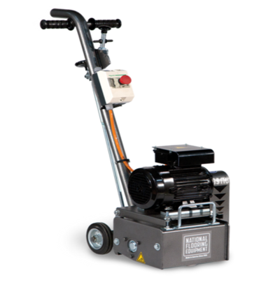 National Spartan 110 8-Inch Scarifier