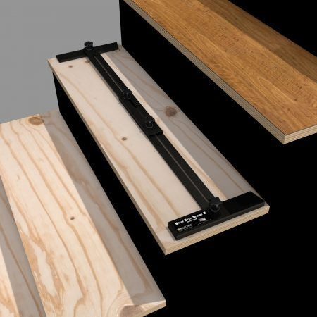 Stair Tools