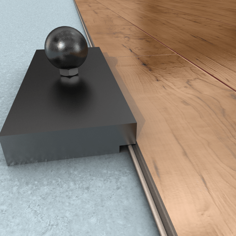 Bullet 711 Standard Tapping Block – PreFloorTools.com