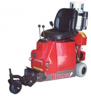 Taylor Bronco  260P-HL floor scraper