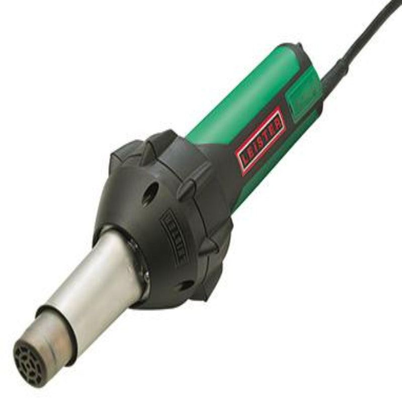 Leister Triac ST 120V Heat Welding Gun
