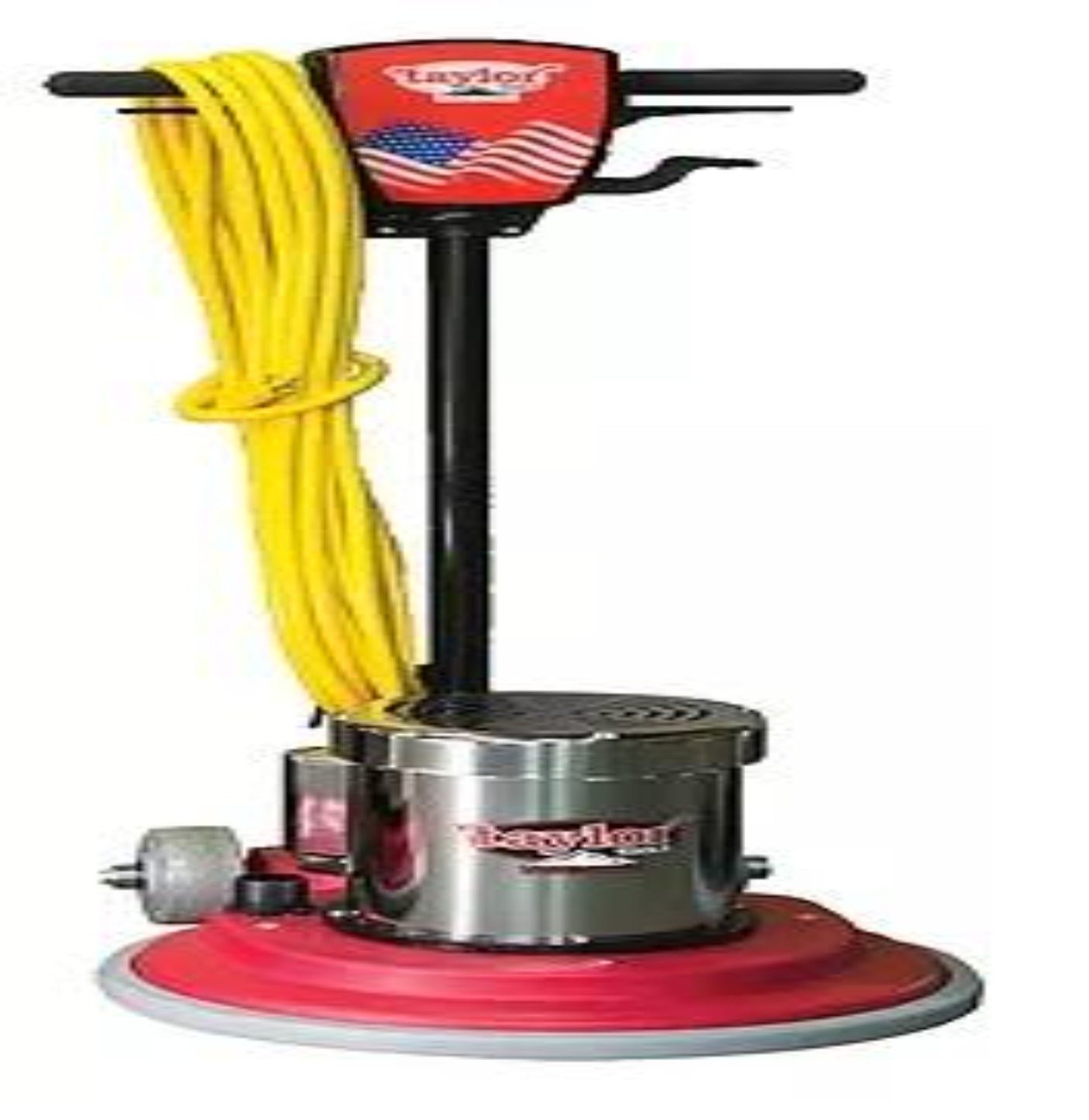 Taylor 490-17 FLOOR PREP PLUS 17