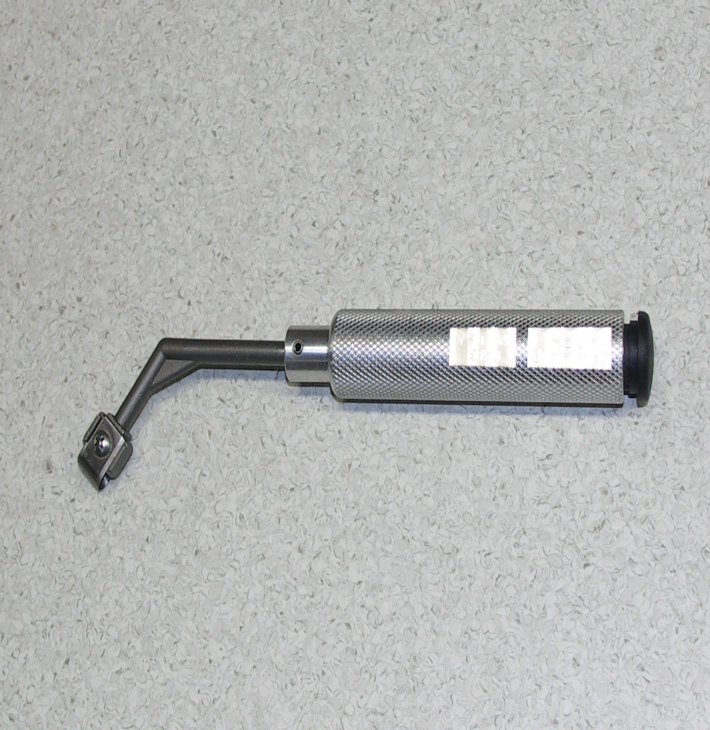 Turbo Repair Pull Groover