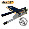 Bullet Tools 9.5 Inch Vinyl Cutter