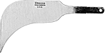 Gundlach Replaceable blade Dexter knife 10-D