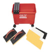 QLT by Marshalltown Grout System