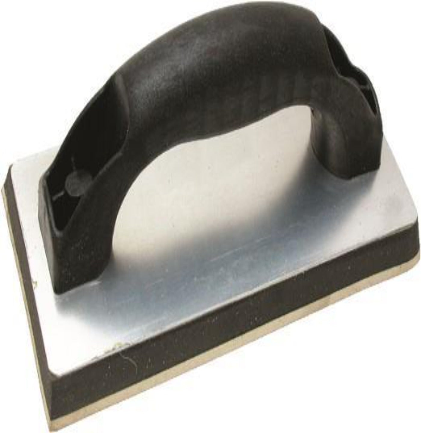 G Router Rubber Float QLT by Marshalltown Gum Rubber Tile Grouter's Float – PreFloorTools.com