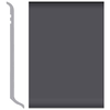 Burke ColorScape Type TS Rubber Risers D