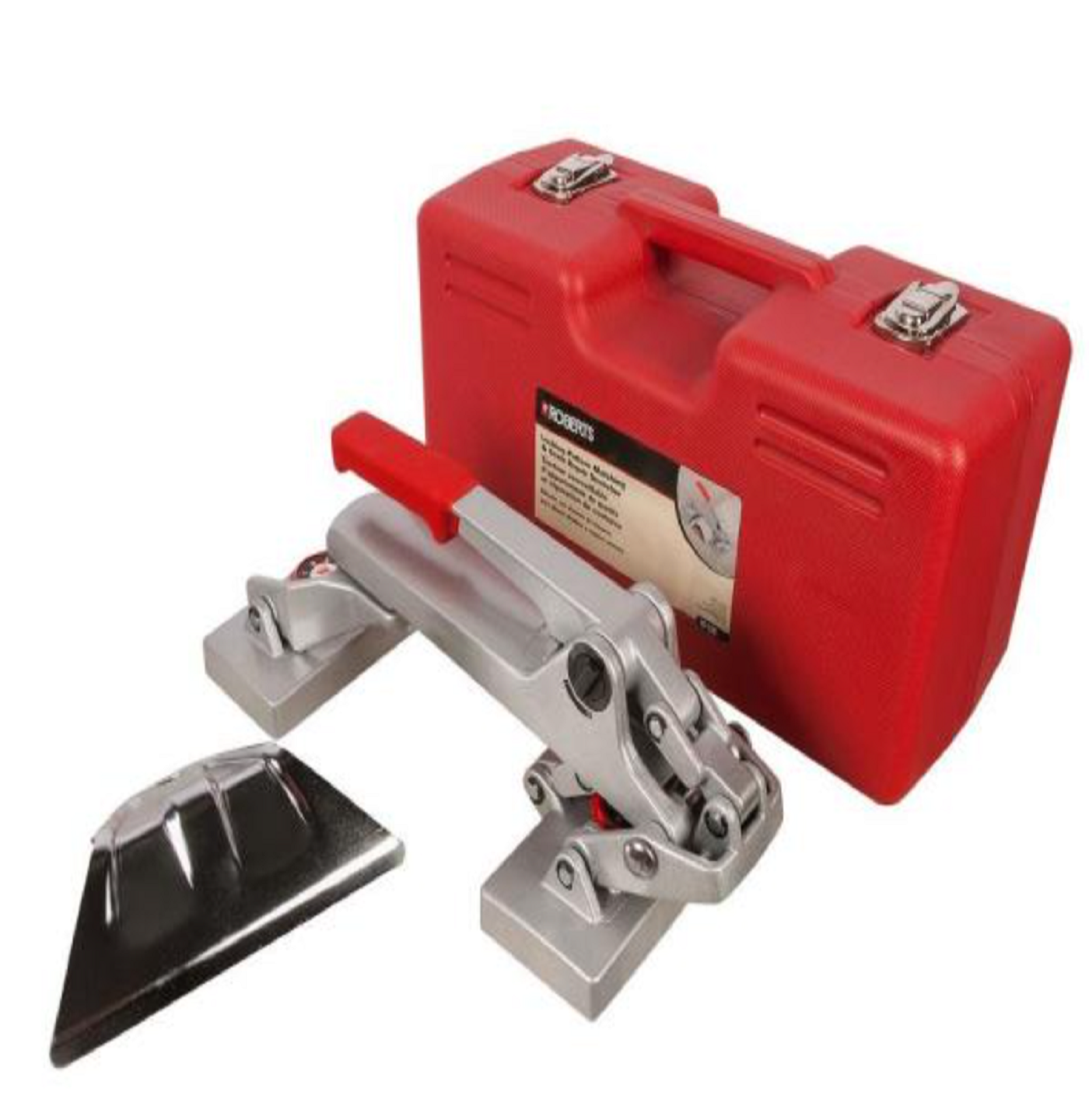 Roberts 10-128 Seam Repair/ Mini Stretcher