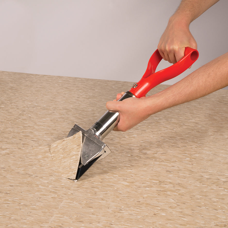 Roberts 10-195 Heavy Duty 6