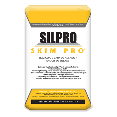 SILPRO Skim Pro®
