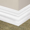 Profiles (Edge Effects) Millworks Wall Base - 4.25" Sophisticate