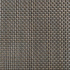 Chilewich Platinum Basketweave 72" Marine Floor Covering Fabric