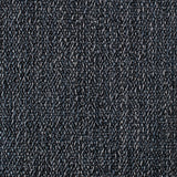 Chilewich Ink Boucle 72" Marine Floor Covering Fabric
