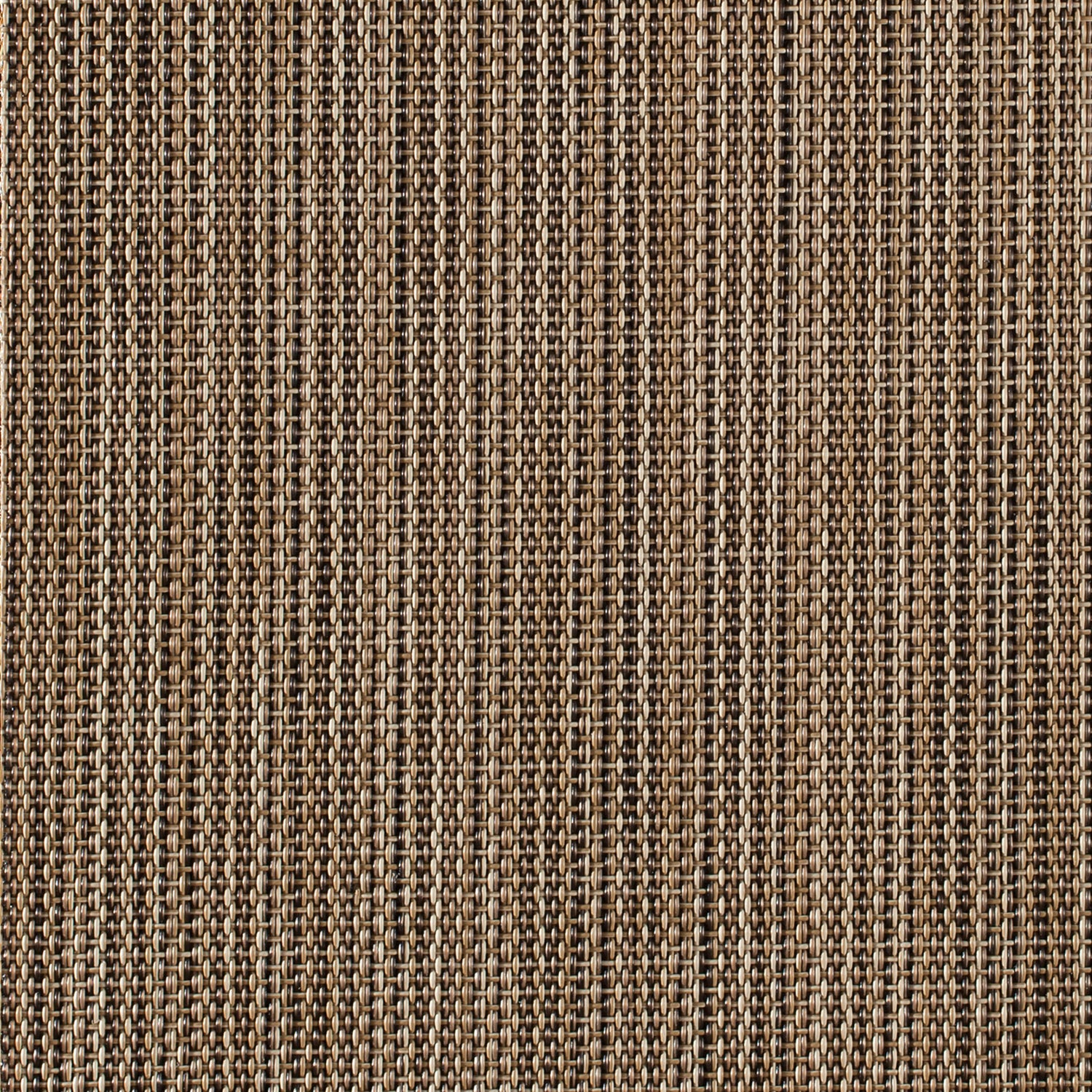 Chilewich Walnut Ikat 72" Marine Floor Covering Fabric