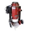 Taylor EDC.400 Extreme Dustmaster Continuous Bag HEPA Vacuum