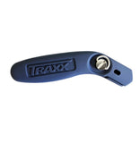 Traxx TTX-6701 Blue Slotted Blade Carpet Knife