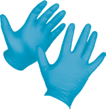 Gundlach Nitrile Rubber Gloves