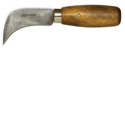 Gundlach X2H Dexter Carpet knife